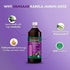 Baidyanath Vansaar Karela Jamun Juice 1L